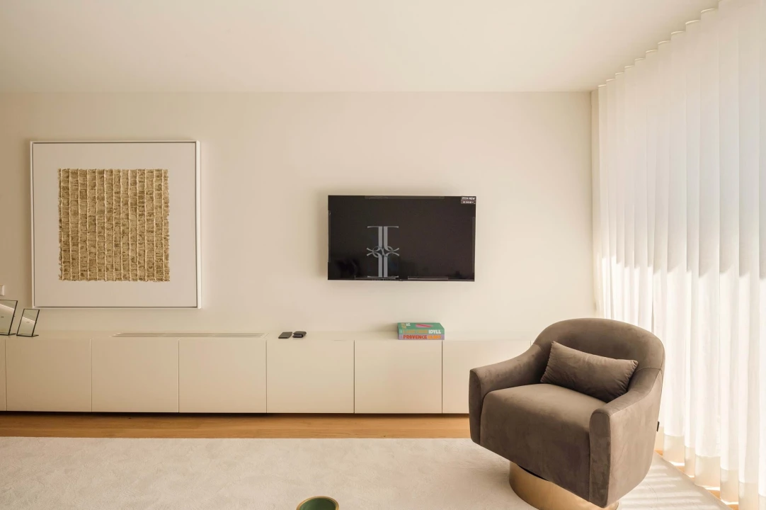 Apartamento T2 para Venda em Areeiro Foto 30