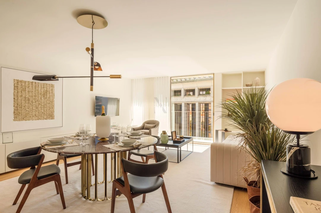 Apartamento T2 para Venda em Areeiro Foto 32