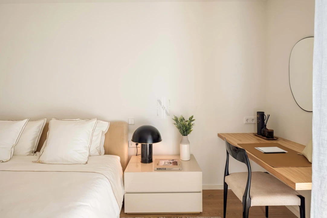 Apartamento T2 para Venda em Areeiro Foto 9