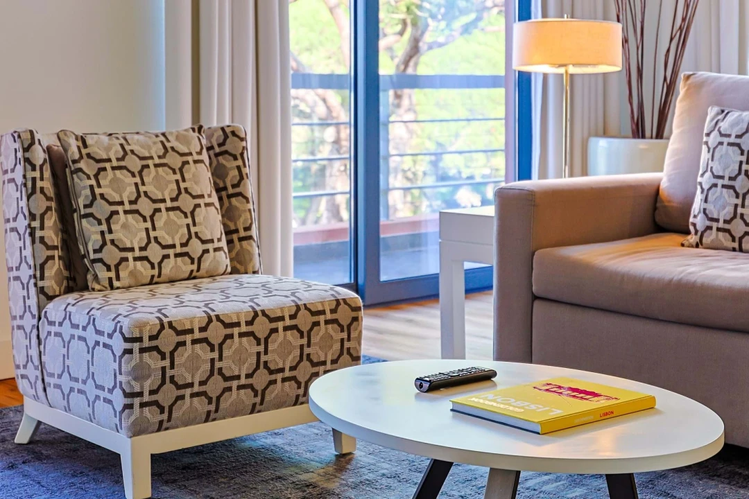 Apartamento T2 para Venda em Cascais e Estoril Foto 38