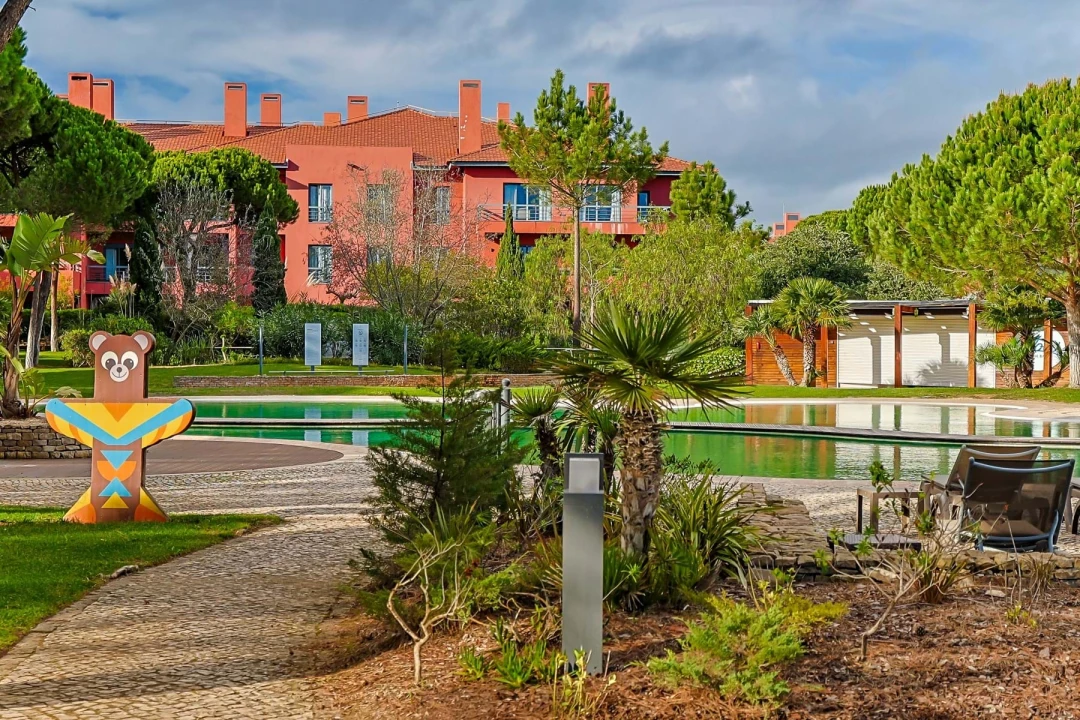 Apartamento T2 para Venda em Cascais e Estoril Foto 98