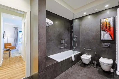 Apartamento T2 para Venda em Cascais e Estoril