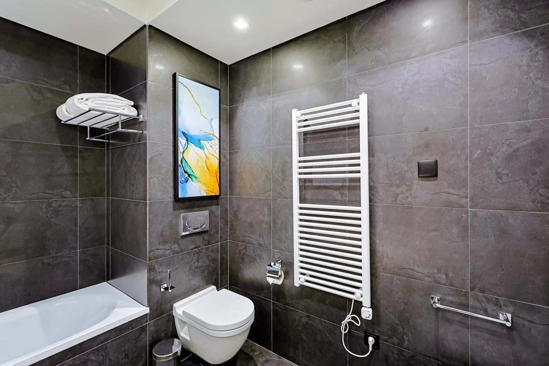 Apartamento T2 para Venda em Cascais e Estoril Foto 21