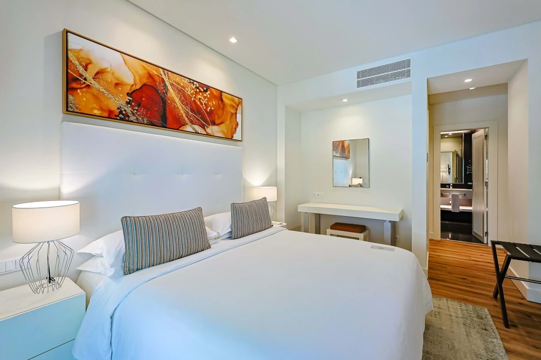 Apartamento T2 para Venda em Cascais e Estoril Foto 28