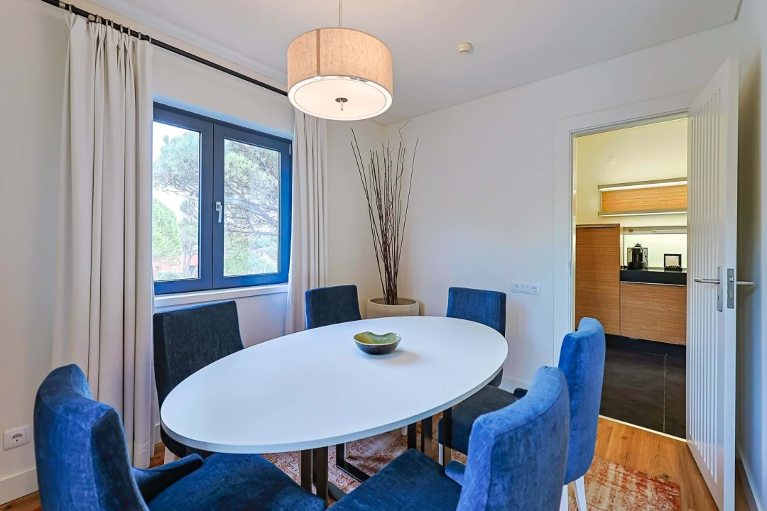 Apartamento T2 para Venda em Cascais e Estoril Foto 6