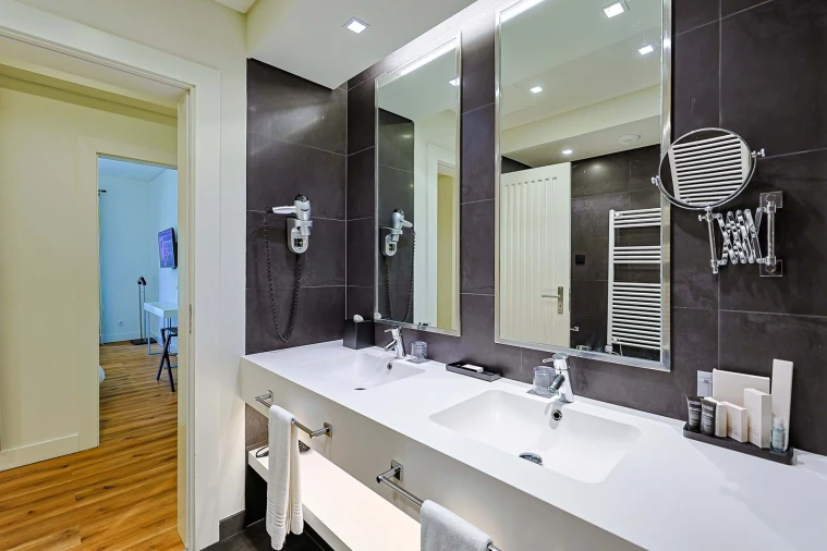 Apartamento T2 para Venda em Cascais e Estoril Foto 18
