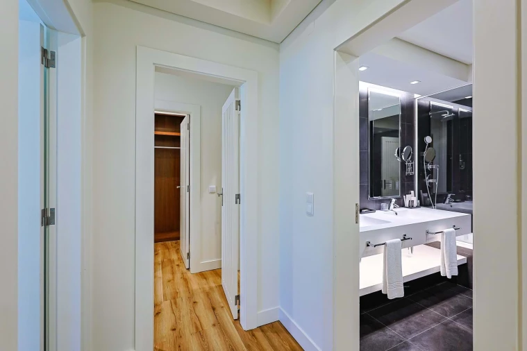 Apartamento T2 para Venda em Cascais e Estoril Foto 16