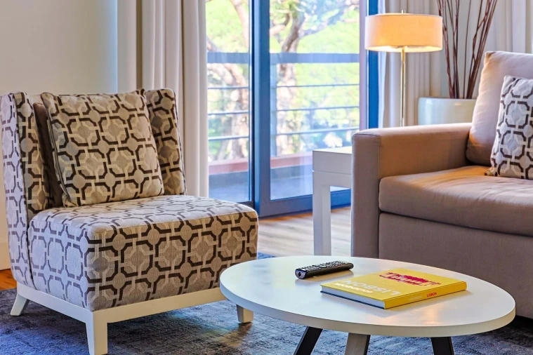 Apartamento T2 para Venda em Cascais e Estoril Foto 38