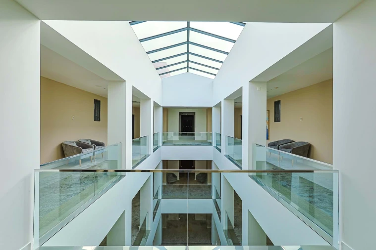 Apartamento T2 para Venda em Cascais e Estoril Foto 57