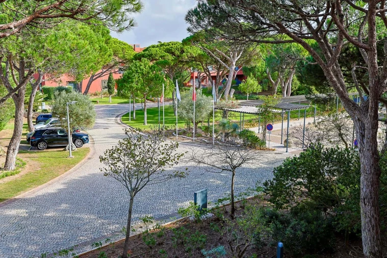 Apartamento T2 para Venda em Cascais e Estoril Foto 47