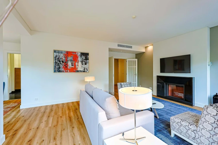 Apartamento T2 para Venda em Cascais e Estoril Foto 4