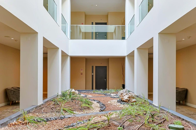Apartamento T2 para Venda em Cascais e Estoril Foto 64