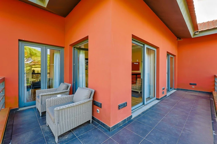 Apartamento T2 para Venda em Cascais e Estoril Foto 44