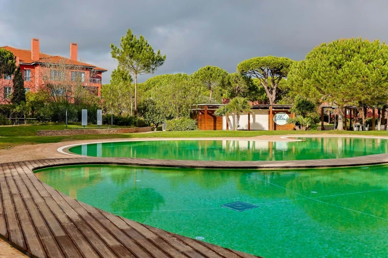Apartamento T2 para Venda em Cascais e Estoril Foto 89
