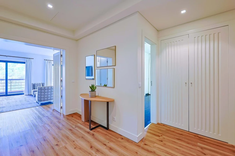 Apartamento T2 para Venda em Cascais e Estoril Foto 13