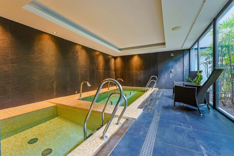 Apartamento T2 para Venda em Cascais e Estoril Foto 102