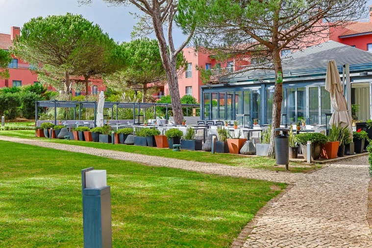 Apartamento T2 para Venda em Cascais e Estoril Foto 78