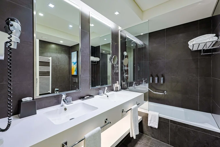 Apartamento T2 para Venda em Cascais e Estoril Foto 17