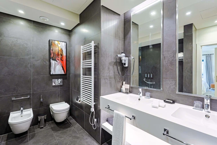 Apartamento T2 para Venda em Cascais e Estoril Foto 33