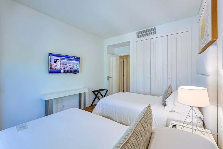Apartamento T2 para Venda em Cascais e Estoril Foto 24