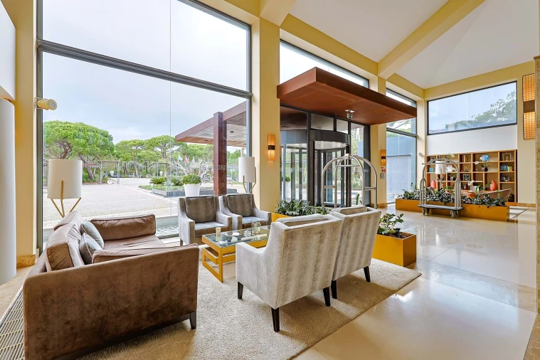 Apartamento T2 para Venda em Cascais e Estoril Foto 68