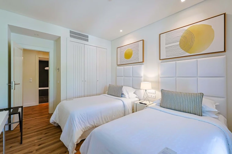Apartamento T2 para Venda em Cascais e Estoril Foto 23