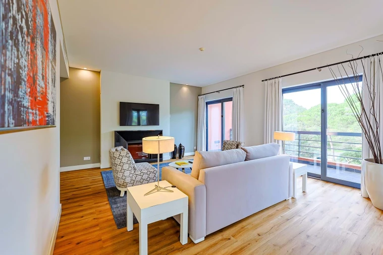 Apartamento T2 para Venda em Cascais e Estoril Foto 5