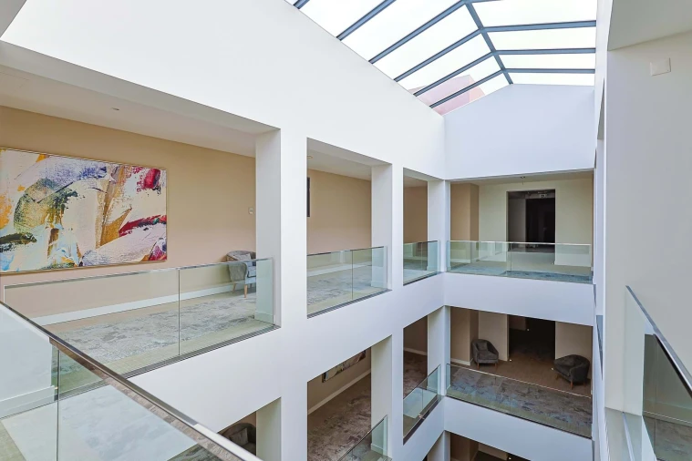 Apartamento T2 para Venda em Cascais e Estoril Foto 52