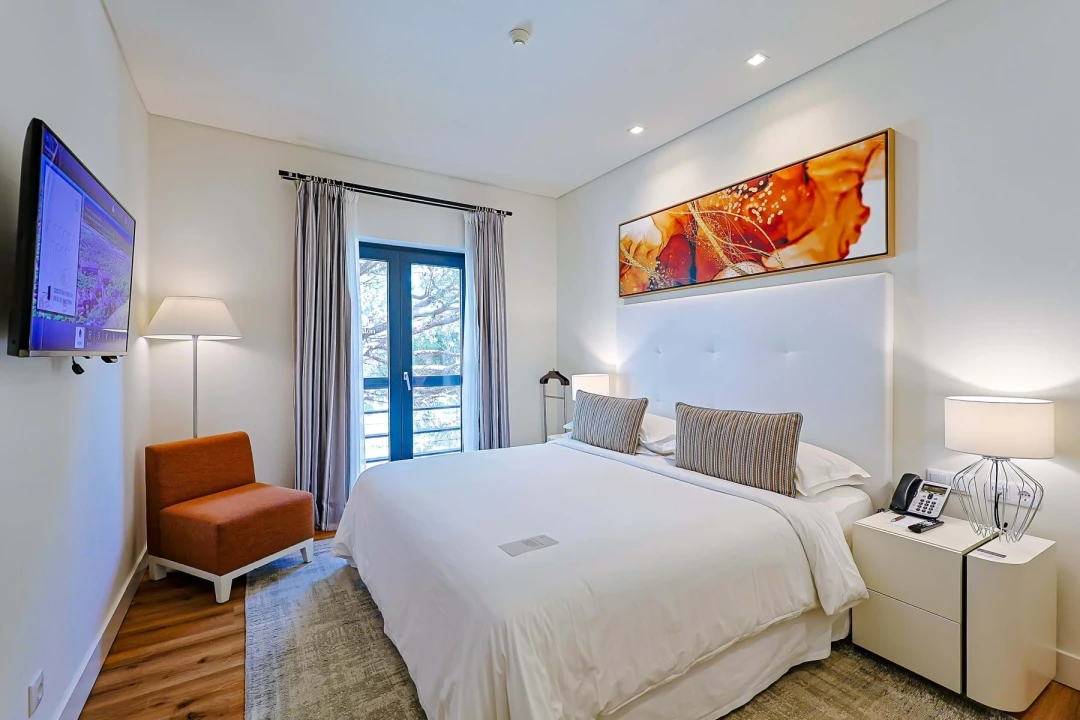 Apartamento T2 para Venda em Cascais e Estoril Foto 26
