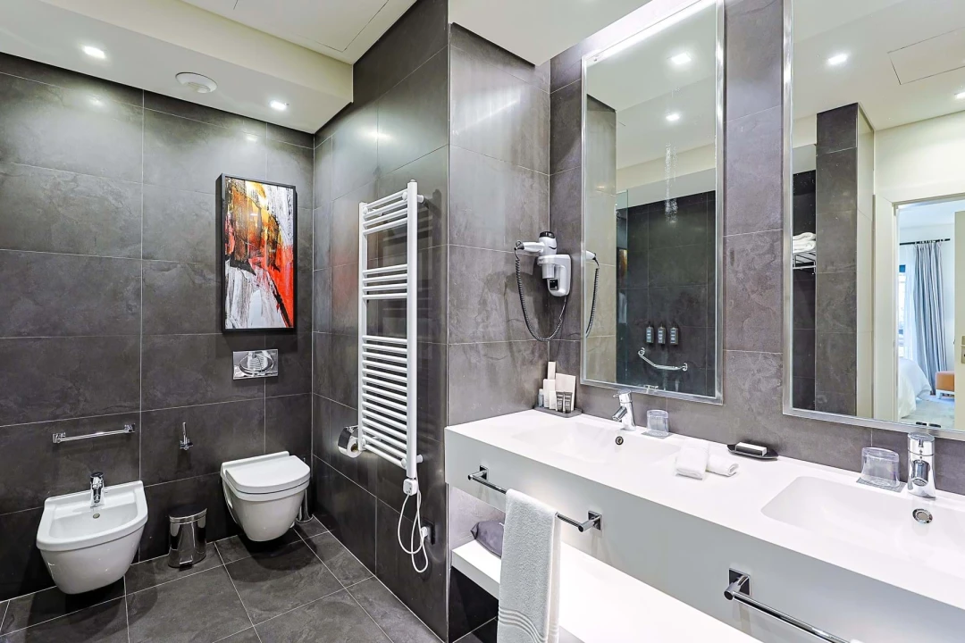 Apartamento T2 para Venda em Cascais e Estoril Foto 33