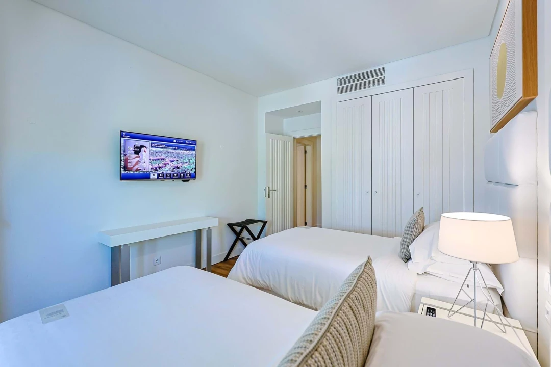 Apartamento T2 para Venda em Cascais e Estoril Foto 24