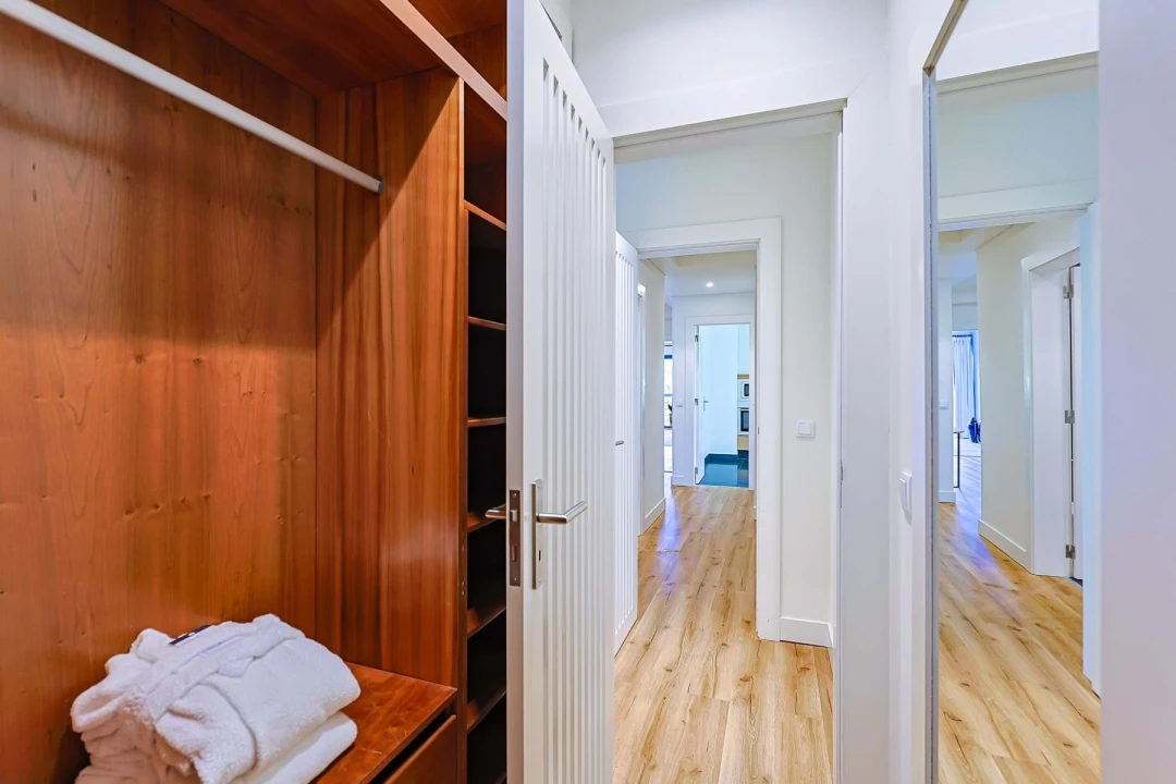 Apartamento T2 para Venda em Cascais e Estoril Foto 32