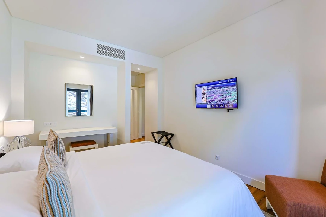Apartamento T2 para Venda em Cascais e Estoril Foto 27