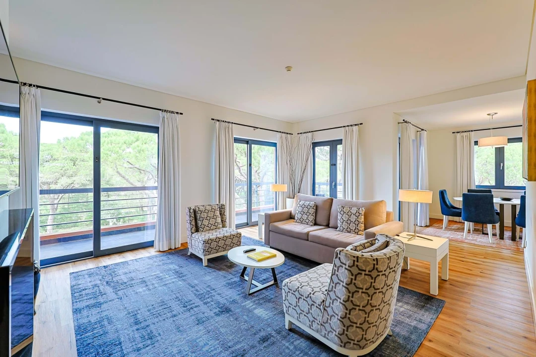 Apartamento T2 para Venda em Cascais e Estoril Foto 3