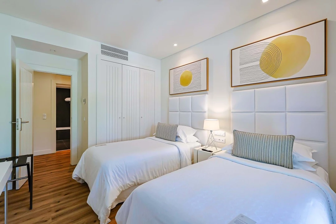 Apartamento T2 para Venda em Cascais e Estoril Foto 23