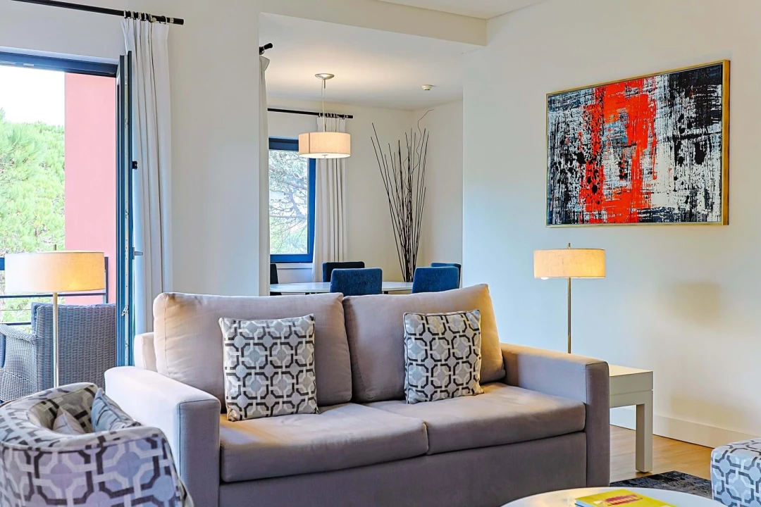 Apartamento T2 para Venda em Cascais e Estoril Foto 41