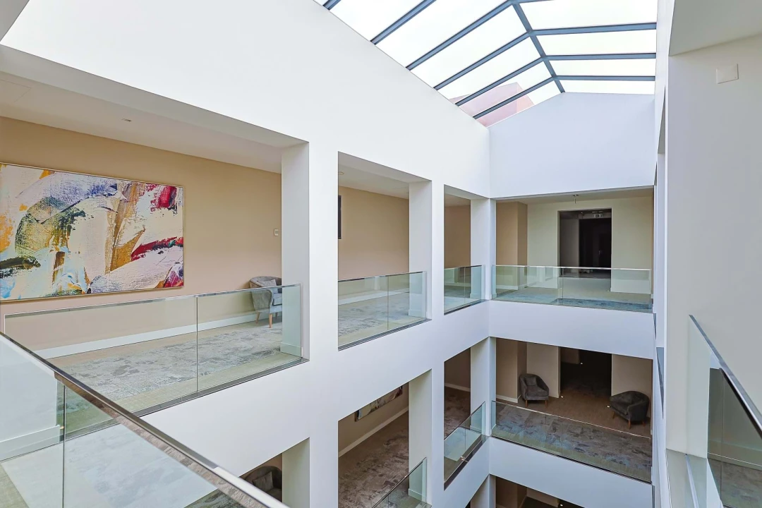 Apartamento T2 para Venda em Cascais e Estoril Foto 52