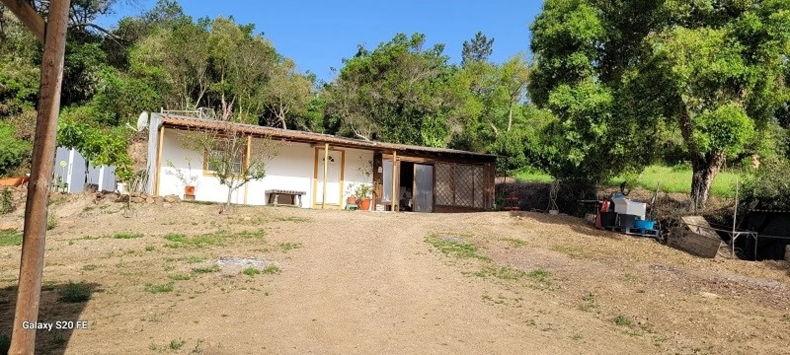 Terreno para Venda em São Teotónio Foto 3