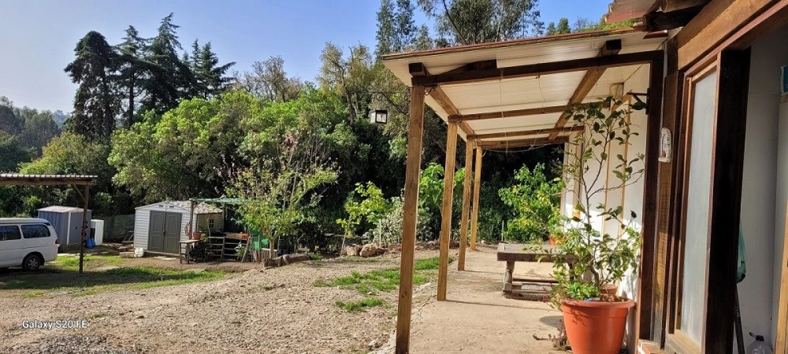 Terreno para Venda em São Teotónio Foto 5