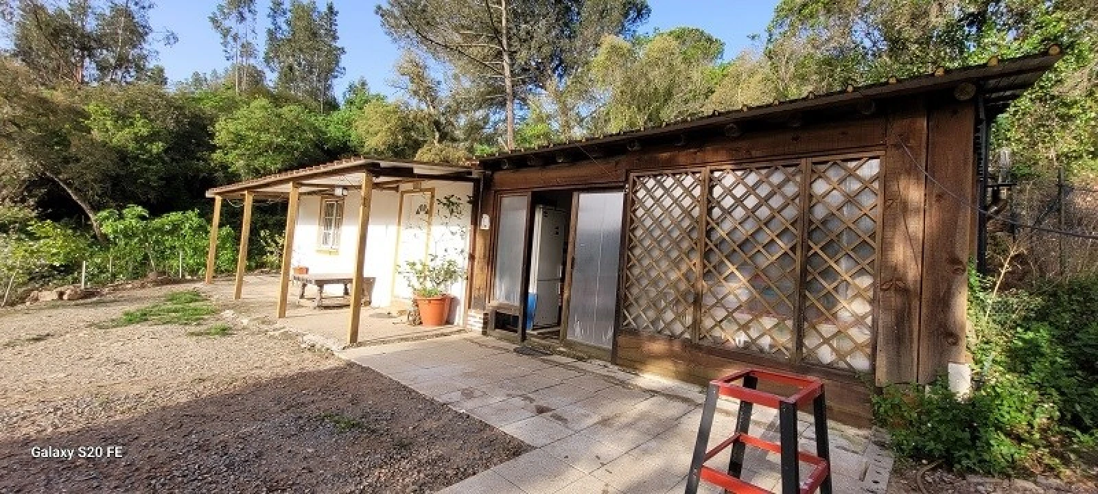 Terreno para Venda em São Teotónio Foto 1