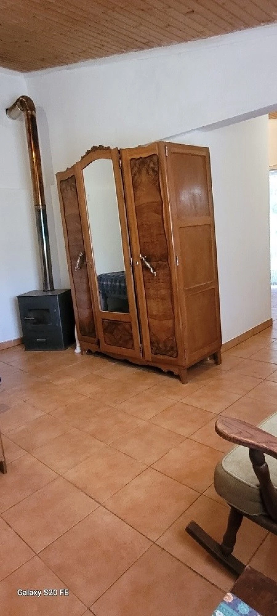 Terreno para Venda em São Teotónio Foto 23