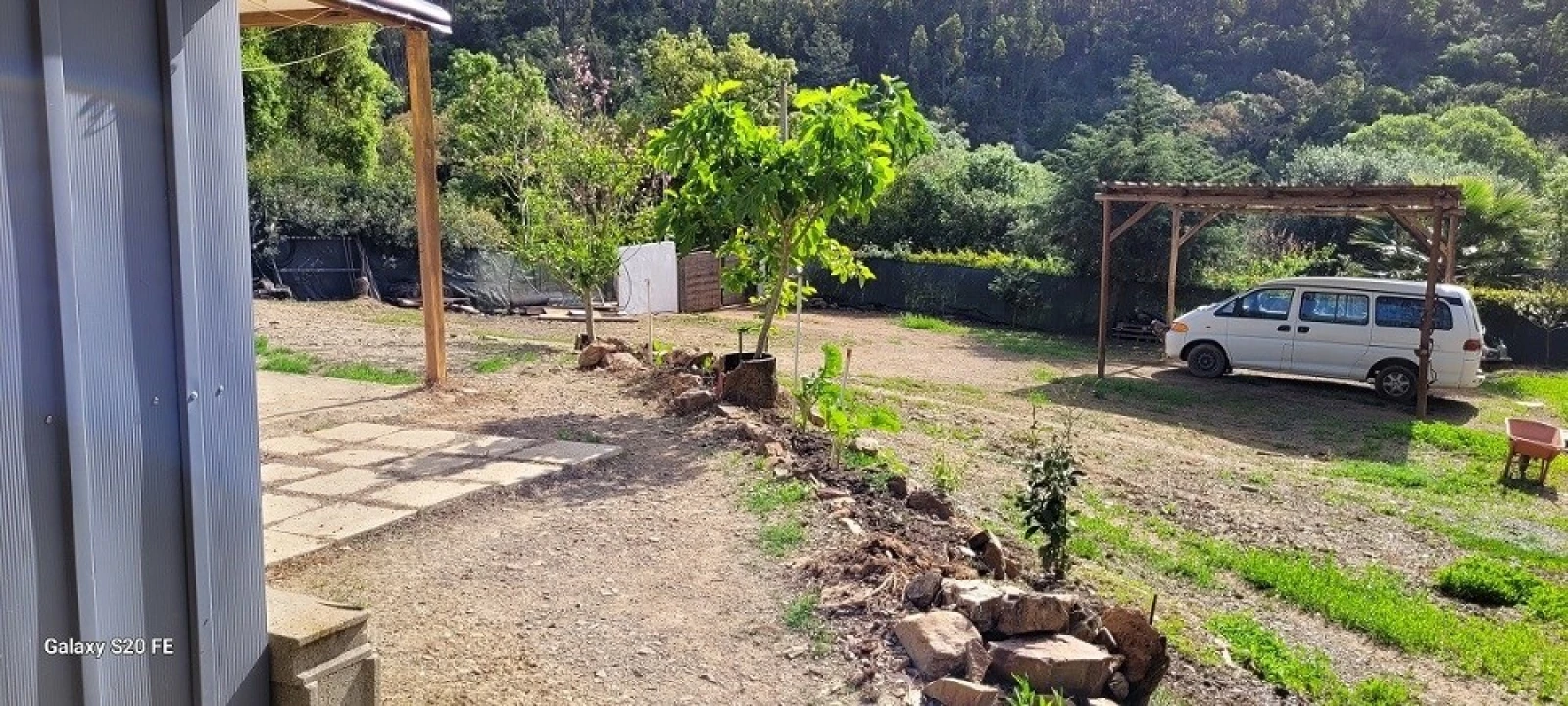 Terreno para Venda em São Teotónio Foto 10