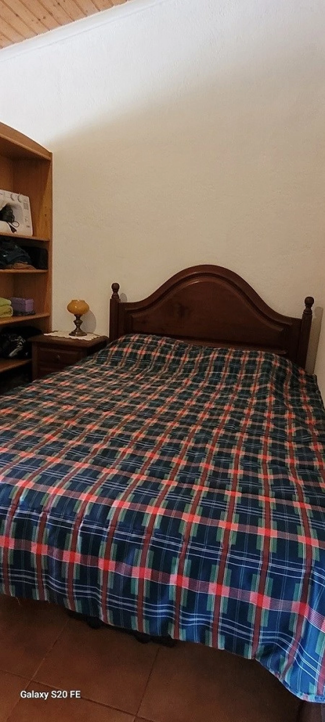 Terreno para Venda em São Teotónio Foto 19