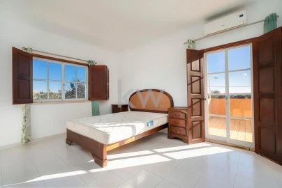 Moradia T4 para Venda em Silves