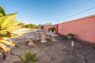 Moradia T4 para Venda em Silves