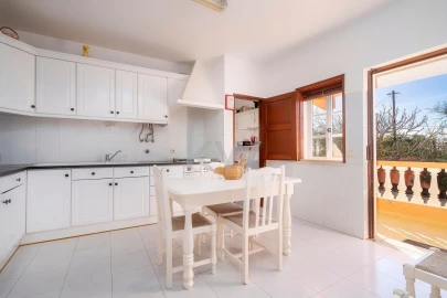 Moradia T4 para Venda em Silves