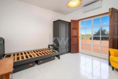 Moradia T4 para Venda em Silves