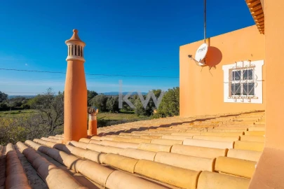 Moradia T4 para Venda em Silves