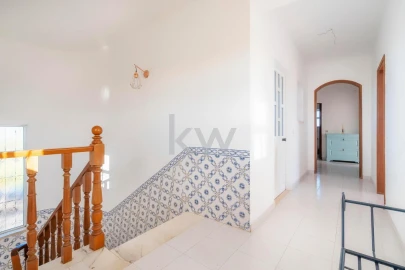Moradia T4 para Venda em Silves