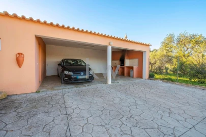Moradia T4 para Venda em Silves